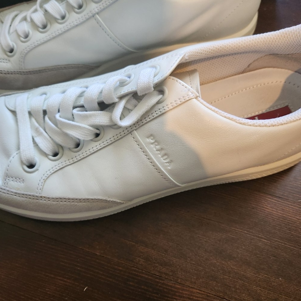 Prada Shoes - Picture 4 of 4
